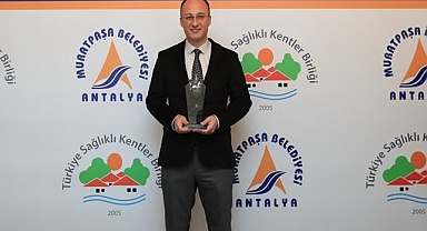 PAMUKKALE BELEDİYESİ SAĞLIKLI KENTLER BİRLİĞİ TOPLANTISINA EV SAHİPLİĞİ YAPIYOR