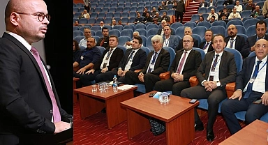 PAÜ ev sahipliğinde Bakım Teknolojileri Kongresi ve Sergisi başladı