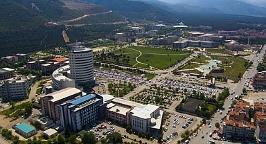PAÜ Ev Sahipliğinde Düzenlenecek EgeKaf 23’ün Hedefi 49 Bin Öğrenci