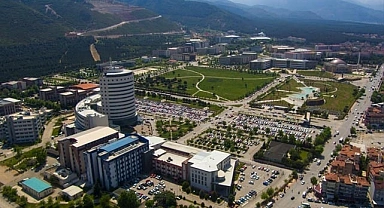 PAÜ Ev Sahipliğinde Düzenlenecek EgeKaf 23’ün Hedefi 49 Bin Öğrenci