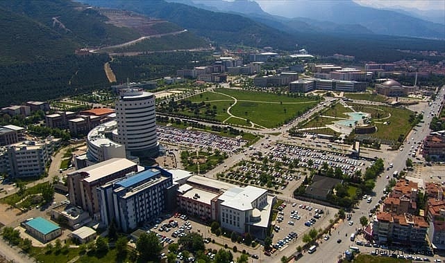 PAÜ Ev Sahipliğinde Düzenlenecek EgeKaf 23’ün Hedefi 49 Bin Öğrenci