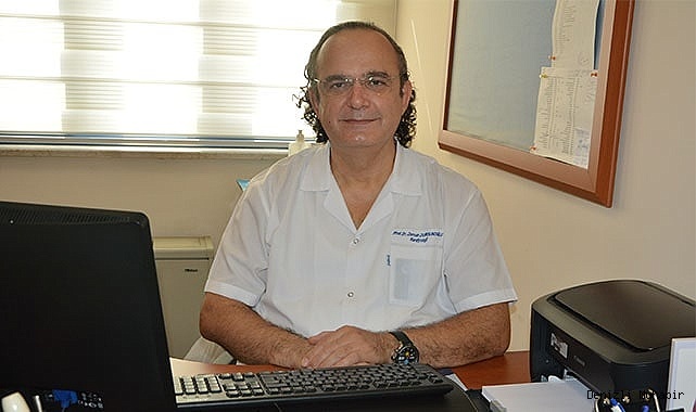 PAÜ Hastanesi Kardiyoloji AD Akredite Oldu