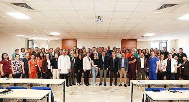 PAÜ Hastanesi’nde Ameliyathane Hemşireliği programı başladı