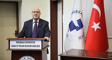 Prof. Dr. Haytoğlu: "Cumhuriyet, Varlığımızın Kendisidir.”