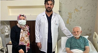 Prostat şikayetlerinizi ötelemeyin