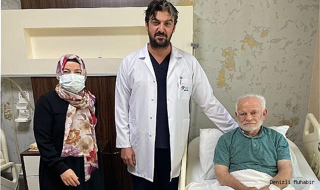 Prostat şikayetlerinizi ötelemeyin