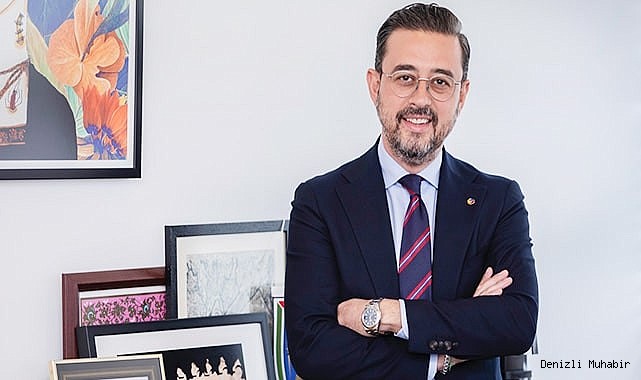 SELİM KASAPOĞLU'NDAN ANLAMLI DAVET