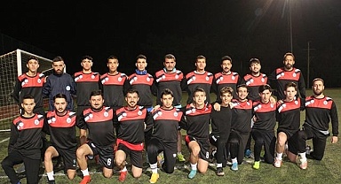 Şirinköyspor, Kuşpınarspor maçıyla çıkışa geçmek istiyor