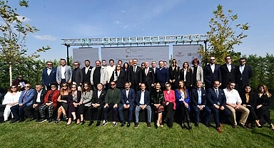 Startup Ekosisteminin Kalbi Denizli’de Attı