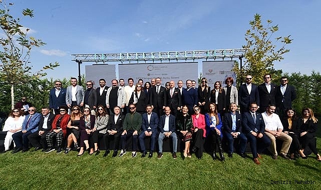 Startup Ekosisteminin Kalbi Denizli’de Attı
