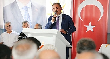 TİN: “GURUR VE İFTİHAR KAYNAĞIMIZ”