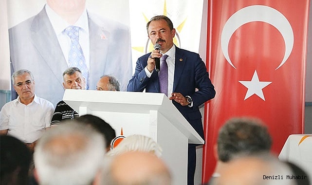 TİN: “GURUR VE İFTİHAR KAYNAĞIMIZ”