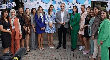 UCİM DENİZLİ TEMSİLCİLİĞİ AÇILDI