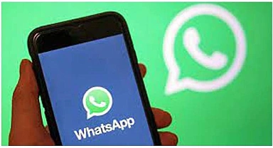 WhatsApp çöktü: Mesajlar gitmiyor