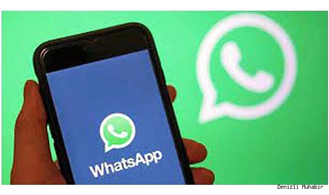 WhatsApp çöktü: Mesajlar gitmiyor