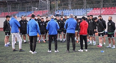Yeşilçınarspor’da Altındağ dönemi başladı