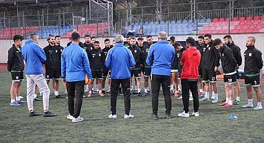 Yeşilçınarspor’da Altındağ dönemi başladı