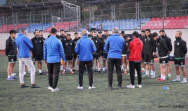 Yeşilçınarspor’da Altındağ dönemi başladı