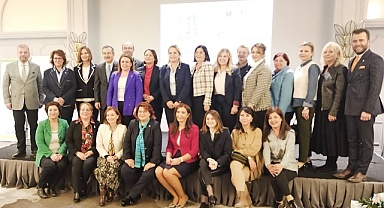 “18, Yolları Açan Kadınlar” Kısa Belgesel Filmi Gösterimi ve Söyleşi etkinliği gerçekleşti