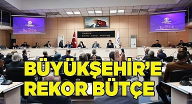 2023 yılı bütçesi onaylandı