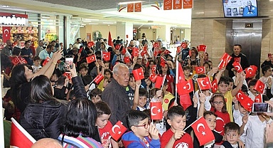 456 sporcunun ter döktüğü turnuvanın kazananları belli oldu