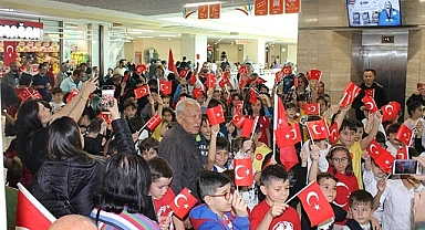 456 sporcunun ter döktüğü turnuvanın kazananları belli oldu