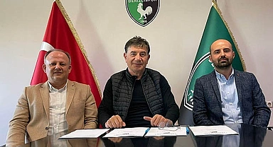 A. Denizlispor, Giray Bulak’a emanet