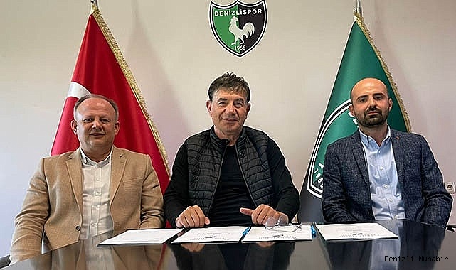 A. Denizlispor, Giray Bulak’a emanet
