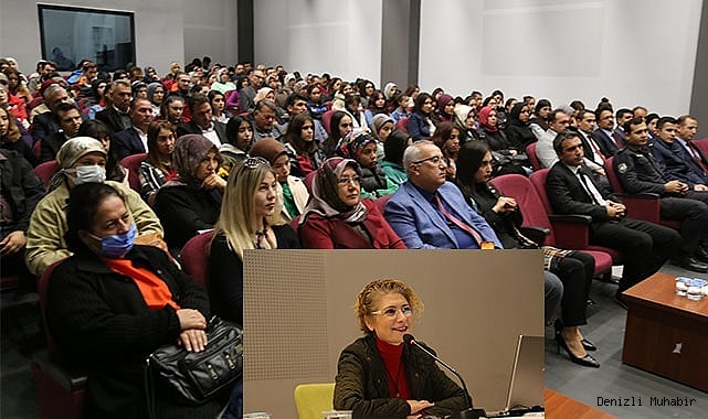Aile içi şiddetin ana sebebi iletişim eksikliği