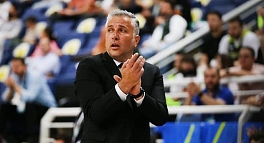 AKTAŞ:' TAKIMDA BİRDEN FAZLA RUHANİ LİDERİM VAR...'
