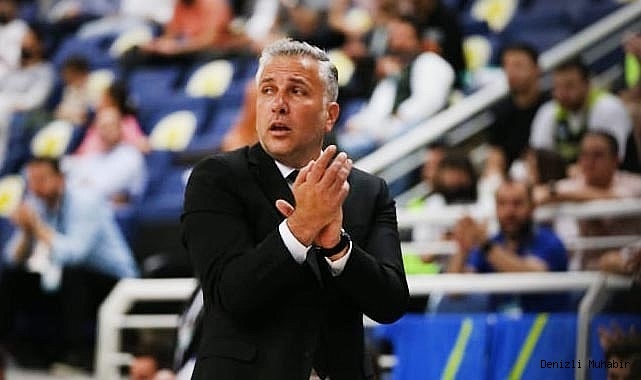 AKTAŞ:' TAKIMDA BİRDEN FAZLA RUHANİ LİDERİM VAR...'