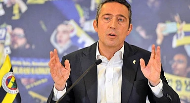 Ali Koç: 'Çok Üzüldüm ama Hocamız Gerekeni Söyledi'