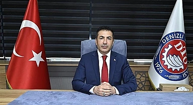 BAŞKAN ERDOĞAN’DAN GEÇMİŞ OLSUN MESAJI