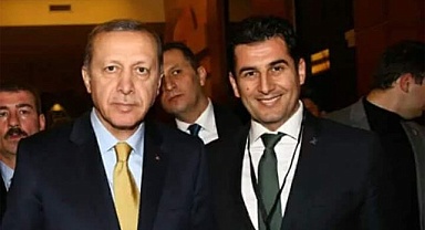 BAŞKAN GÜNGÖR "3 KASIM 2002'DE  SİYASİ BİR DEVRİM GERÇEKLEŞMİŞTİR"