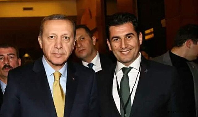 BAŞKAN GÜNGÖR "3 KASIM 2002'DE  SİYASİ BİR DEVRİM GERÇEKLEŞMİŞTİR"