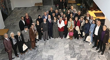 Başkan Özbaş’tan öğretmenlere iki anlamlı hediye
