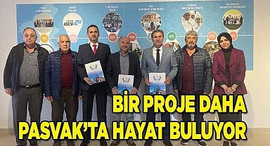 ‘’BİR TABAK İYİLİK BİR ÖMÜR ERDEM’’