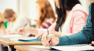 Burs ve öğrenim kredisi başvuruları başladı