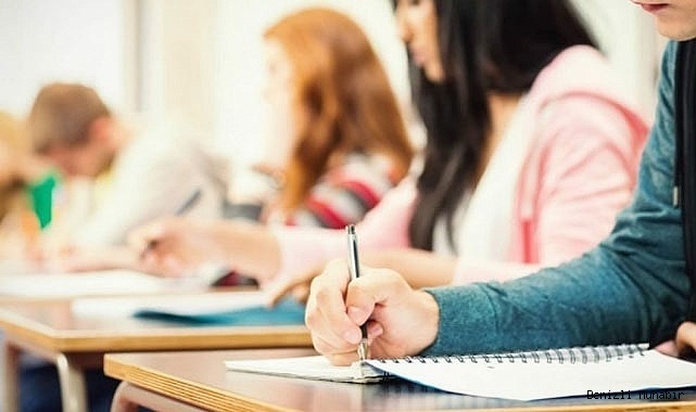 Burs ve öğrenim kredisi başvuruları başladı