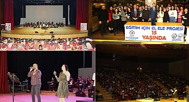 Büyükşehir’den dolu dolu Öğretmenler Günü kutlamaları