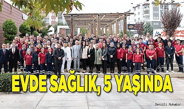 Büyükşehir’in iyilik melekleri 5 yıldır dertlere derman oluyor