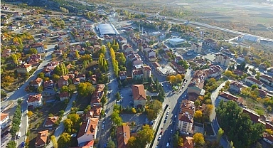 Çameli Belediye Başkanı Arslan'dan hemşerilerine ikametgah çağrısı