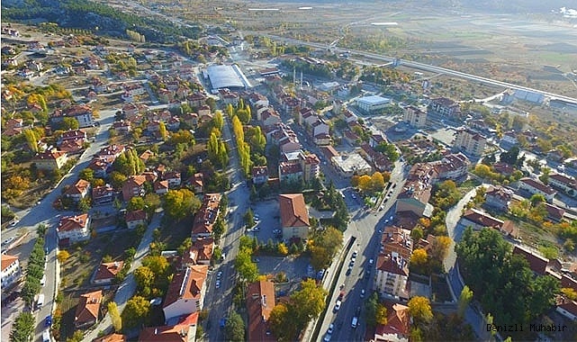 Çameli Belediye Başkanı Arslan'dan hemşerilerine ikametgah çağrısı