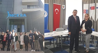 CK4Stim 2. Uluslararası Toplantısı University of Craiova/Romanya’da Gerçekleştirildi