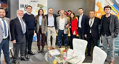 DENİB’den Kablo Sektörüne Yönelik Ticaret Heyeti