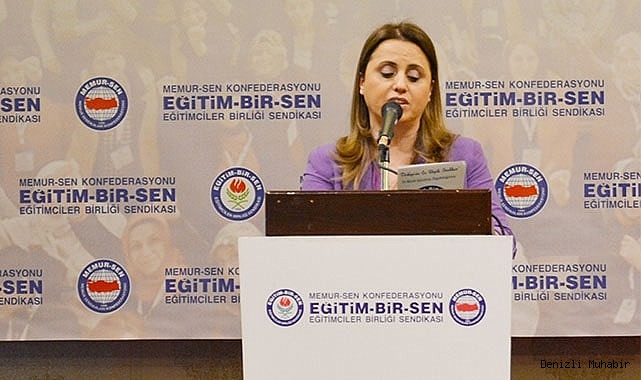 EBS Denizli’den Elif Irmak Cinayeti için açıklama
