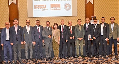 Enerji tasarrufu Denizli’de konuşuldu