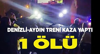 Feci tren kazası