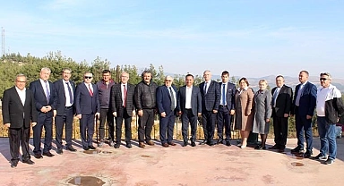 Gagavuz Türkler’i, "Türkiye'den uzak yaşamak istemiyoruz"