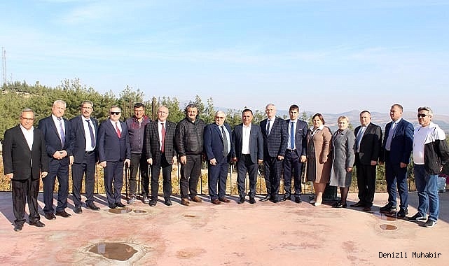 Gagavuz Türkler’i, "Türkiye'den uzak yaşamak istemiyoruz"